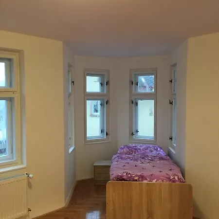 Gasthof Jeronymka Jablonec nad Nisou