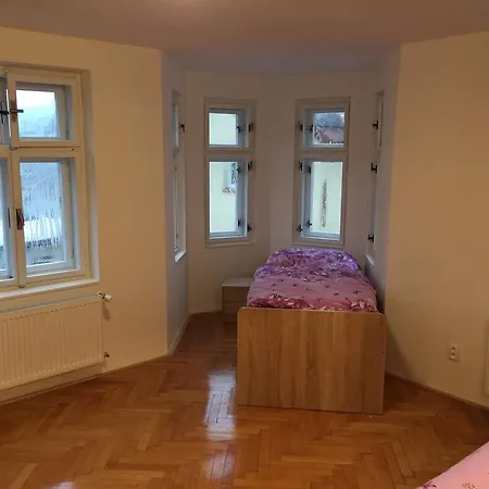 Gasthof Jeronymka